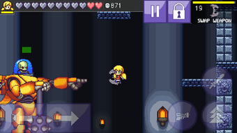 Image 5 for Cally's Caves 3