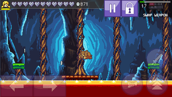 Image 4 for Cally's Caves 3