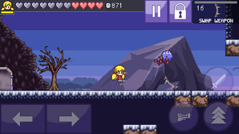 Image 7 for Cally's Caves 3