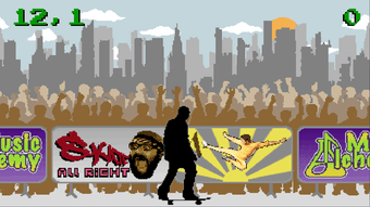 Image 3 for Skate Freestyle