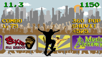 Image 2 for Skate Freestyle