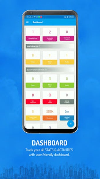Image 2 for Real E Stat: CRM for Real…