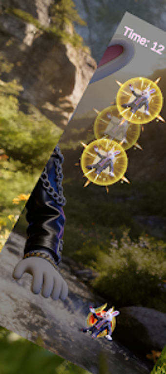 Image 0 for XT7 Cyber Nexus