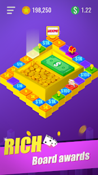 Image 1 for Dice Royale - Get Rewards…