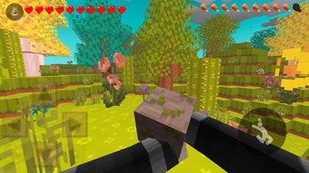 Image 0 for World Cube craft: explore…