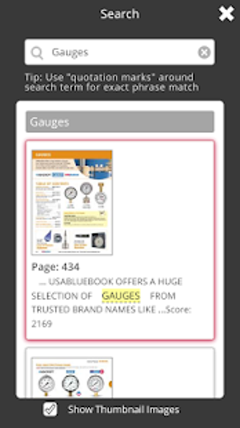 Imagen 3 para USABlueBook Catalogs