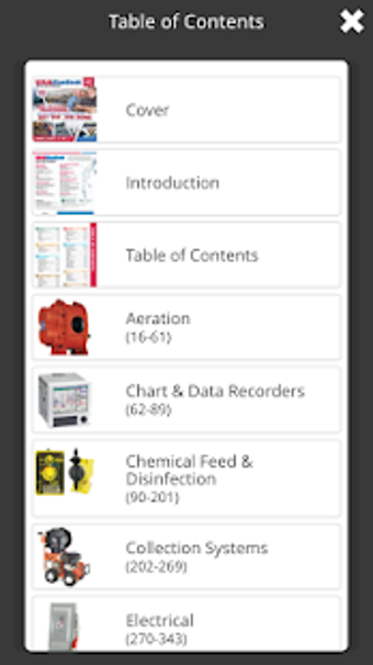 Imagen 2 para USABlueBook Catalogs