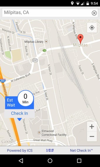 Imagen 0 para Net Check In - South Bay …