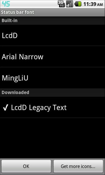 Image 0 for BN Pro BT LcdD Legacy Tex…