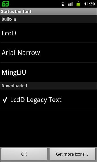 Image 1 for BN Pro BT LcdD Legacy Tex…