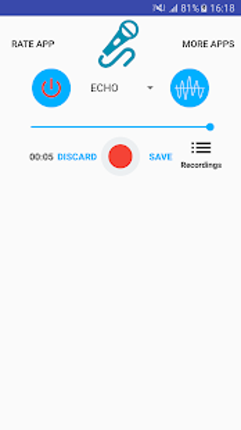Image 3 for Microphone Pro S (No Ad v…