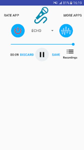 Image 0 for Microphone Pro S (No Ad v…