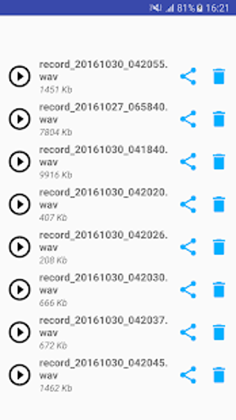 Image 1 for Microphone Pro S (No Ad v…