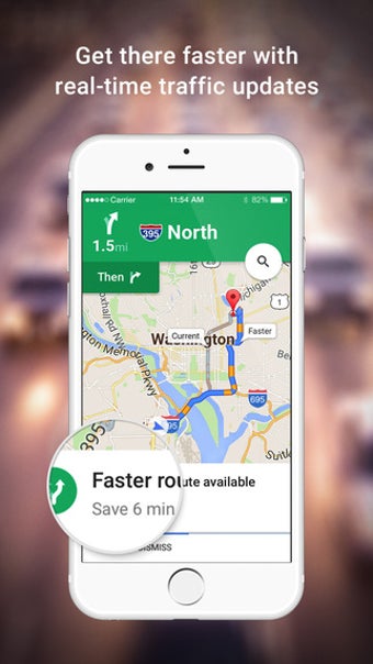 Image 8 for Google Maps - Navigation …