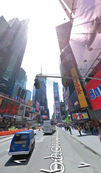 Image 9 for Google Maps - Navigation …