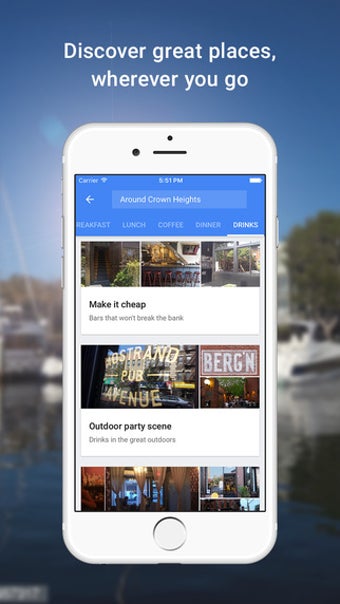 Image 5 for Google Maps - Navigation …