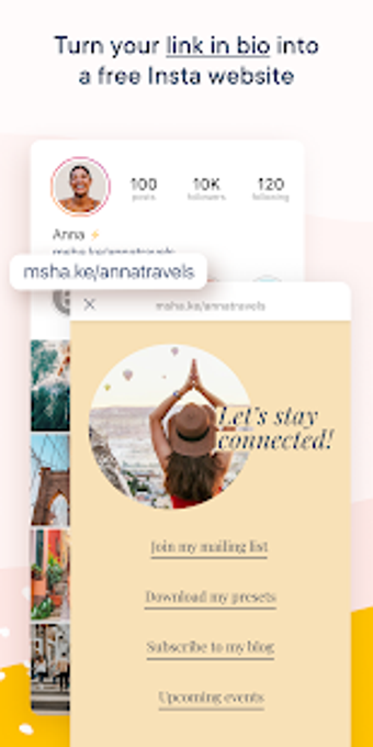 Image 2 for Milkshake  Website Builde…