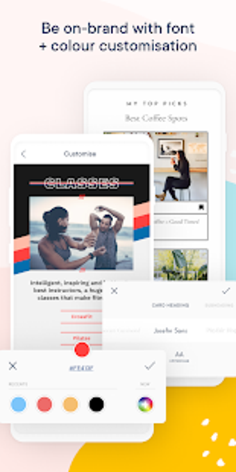 Image 0 for Milkshake  Website Builde…