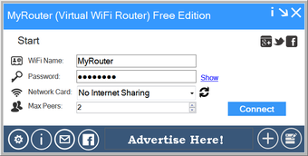 Image 0 for MyRouter