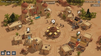 Imagen 0 para Sand Nomads