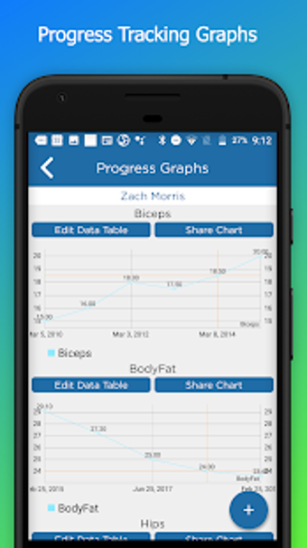 Image 3 for FitSW - Fitness Software …