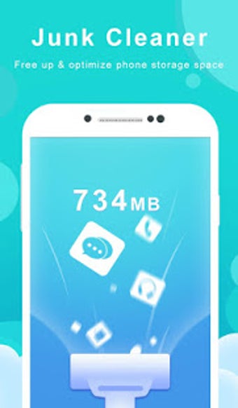 Image 1 for Reno Cleaner - Android Ph…