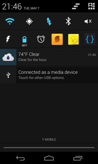Imagen 1 para Arcus Weather Pro Key
