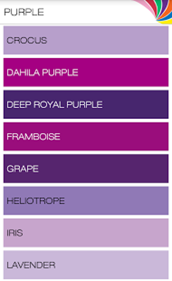 Image 2 for Color Wallpapers
