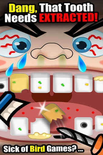 Image 0 for Angry Dentist - Kids Game…