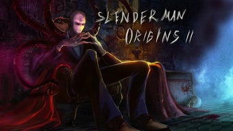Imagen 2 para Slender Man Origins 2 Sag…