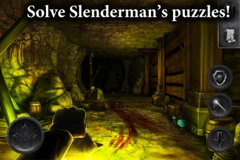 Imagen 1 para Slender Man Origins 2 Sag…