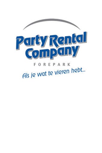 Image 0 for Party Rental Company