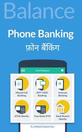 Imagen 3 para Check Balance: Bank Accou…