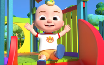 Image 1 for Kids~Video Nursery Rhymes