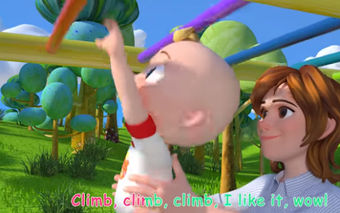 Image 0 for Kids~Video Nursery Rhymes
