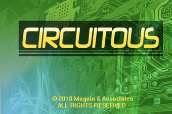Image 0 for Circuitous