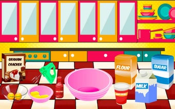 Imagen 1 para Cake Passion - Cooking Ga…