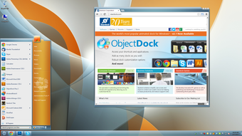 Imagen 2 para WindowBlinds