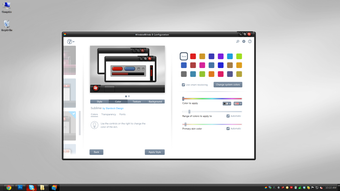 Imagen 1 para WindowBlinds