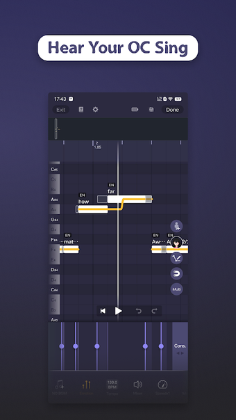 Image 0 for Pocket Singer