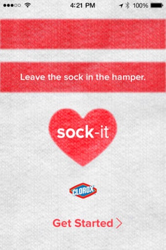 Image 0 for Sock-It: Leave the Sock i…