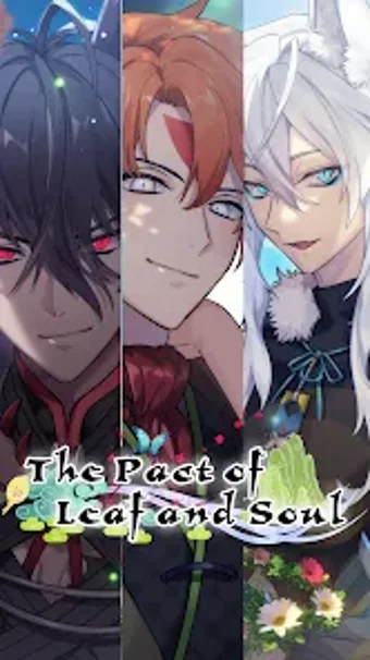 Image 0 for The Pact of Leaf and Soul