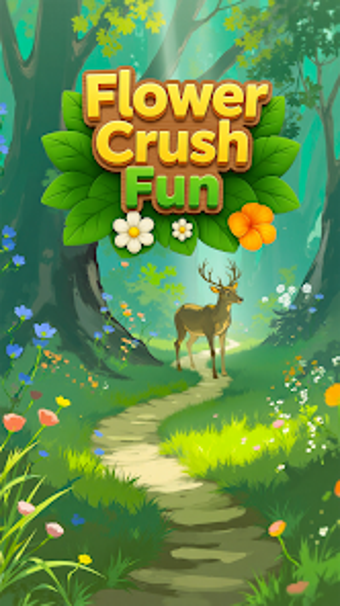 Image 0 for Flower Crush Fun