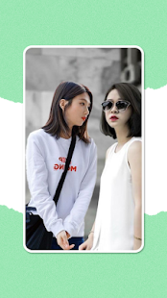 Image 2 for High quality selfie with …