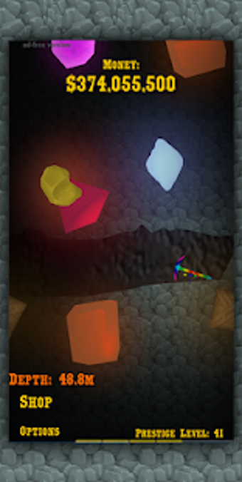 Image 0 for DigMine - The mining simu…