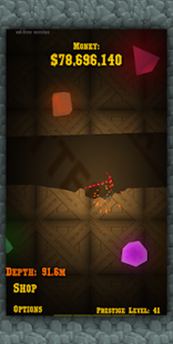 Image 2 for DigMine - The mining simu…