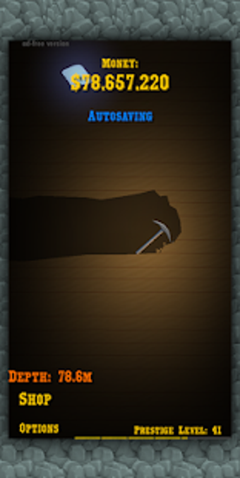 Image 1 for DigMine - The mining simu…