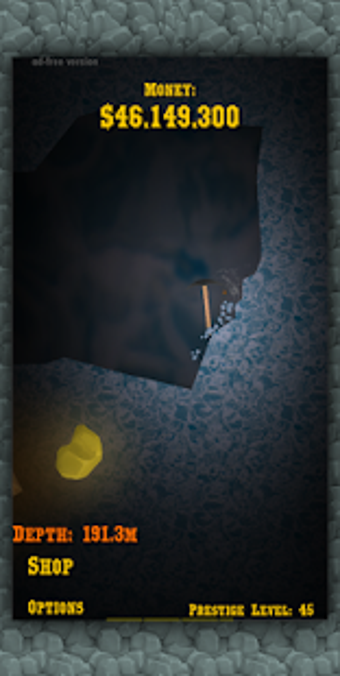 Image 0 for DigMine - The mining simu…