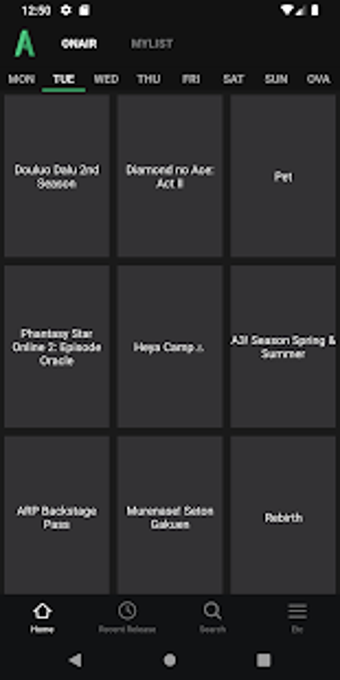 Image 1 for KissAnime - for Anime Lov…