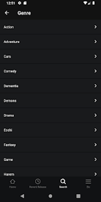 Imagen 2 para KissAnime - for Anime Lov…